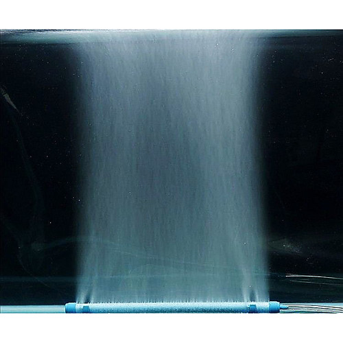 

Fish Tank Air Stones Green Plastics 25.4 cm