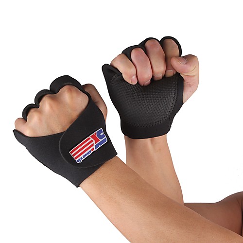 

Sports Gloves Sticky for Leisure Sports Cycling / Bike Folding Bike 1 Pair