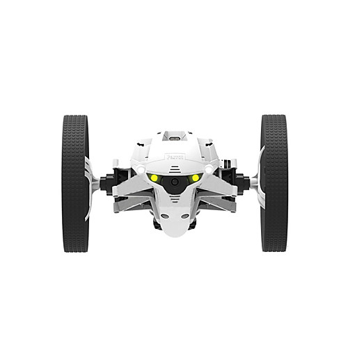 parrot rc car