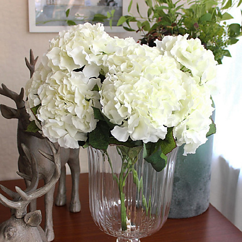 

Silk European Tabletop Flower 1