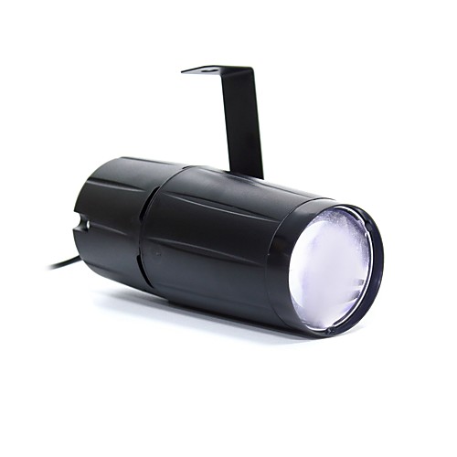 

U'King Disco Lights Party Light LED Stage Light / Spot Light Auto Outdoor / Party / Stage Professional Red Green for Dance Party Wedding DJ Disco Show Lighting