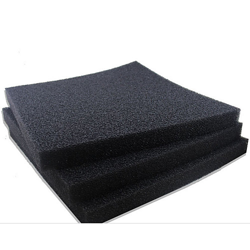 

Aquarium Filter Media Fibreglass