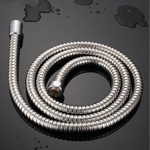

Bathroom Gadget Brass / Silicon Rubber / Stainless Steel 1 pc - Hotel bath