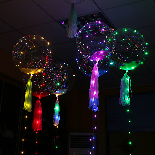 

Balloon Other Material / Mixed Material Wedding Decorations Wedding Party Classic Theme All Seasons