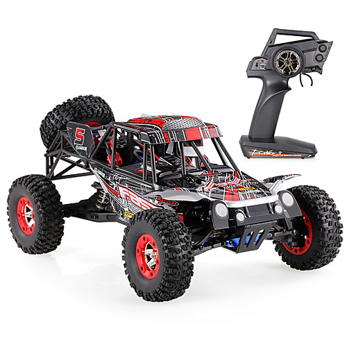 

Rechargeable Remote Control / RC Electric 1:12 Buggy (Off-road) Off Road Car Drift Car 2.4G For Gift