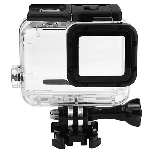 

Sports Action Camera Outdoor Portable Case 1 pcs For Action Camera Gopro 6 Gopro 5 Diving Ski / Snowboard Beach Composite