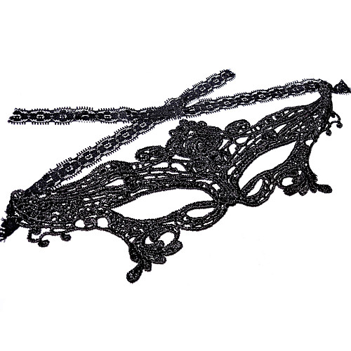 

Halloween Mask Halloween Prop Halloween Accessory Garden Theme Novelty Holiday Queen Cowgirl Adults' Toy Gift 1 pcs