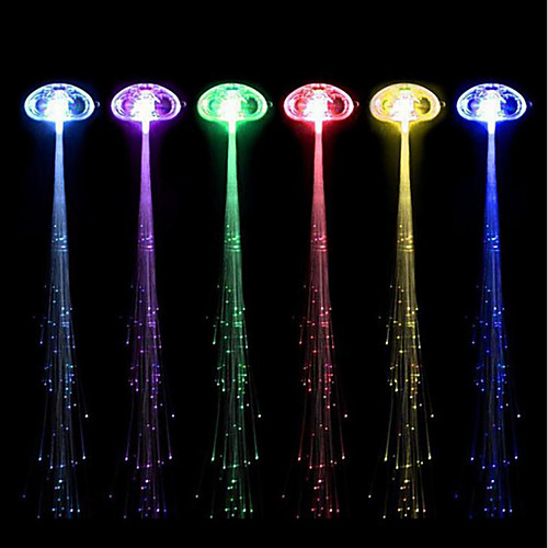 

Still Life LED Lighting Light Up Toy Lighting Flourescent Glow in the Dark Fluorescent Kid's Adults' for Birthday Gifts and Party Favors