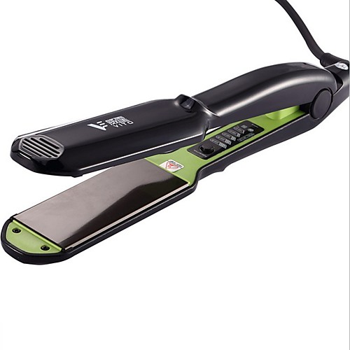 

VITO VTJ-018 Ceramic Chuck Straight Hair Device Hair Straightener Straight Clip 220V
