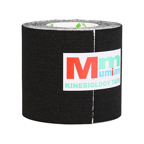 

Bandages & Dressings Bandages for Yoga Running Hiking Adjustable Elastic Compression Nylon 1pc Sport Outdoor Black Sky Blue Silver