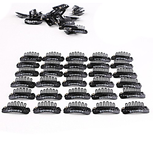 

Extension Tools Stainless Steel Clips Clips 1 pcs Brown Natural Black Yellow