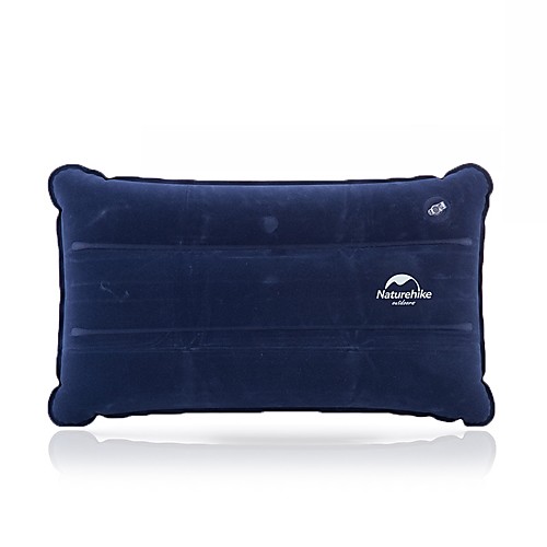 

Travel Pillow Flocking Reasonable Camping & Hiking Solid Colored / Camping / Hiking