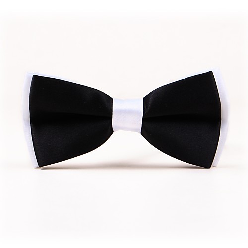 

Men's Simple / Casual Bow Tie - Solid Color