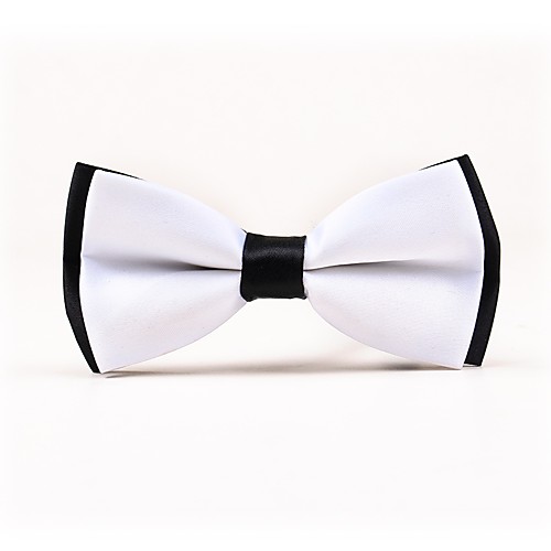 

Men's Simple / Casual Bow Tie - Solid Color
