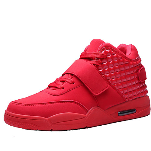 

Running Shoes Men's Shoes Casual Fashion Sneakers Black / Red / White