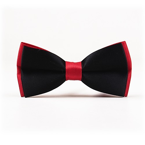 

Men's Simple / Casual Bow Tie - Solid Color