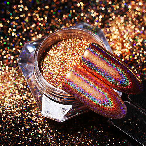 

1 1pc Glitter Powder Classic Daily Glitter Powder for