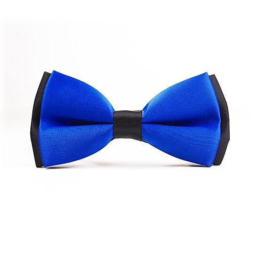 

Men's Simple / Casual Bow Tie - Solid Color
