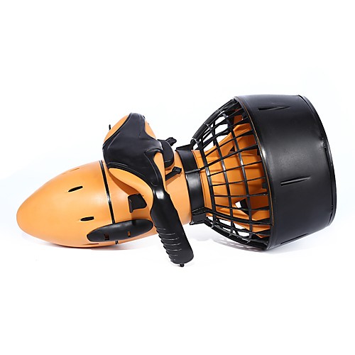 

QQT Training Equipment - Underwater Booster - Water Resistant / Waterproof Special Designed Relaxed Fit Swimming Diving Plastics For Adults