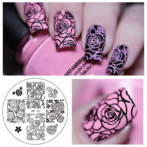 

1 pcs Artificial Nail Tips nail art Manicure Pedicure Fashion Daily