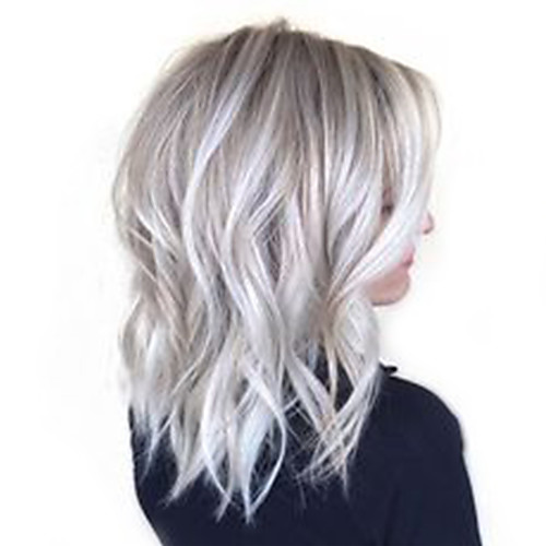 Human Hair Capless Wigs Human Hair Deep Wave Short Hairstyles 2019