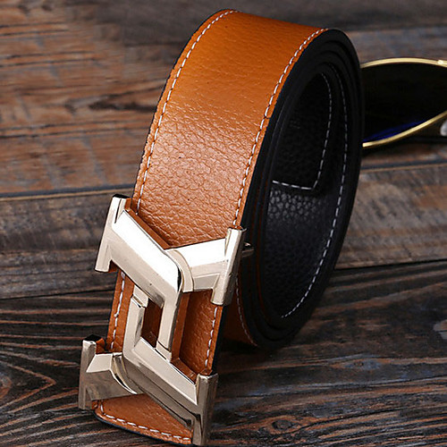 

Women's Work Waist Belt - Solid Colored