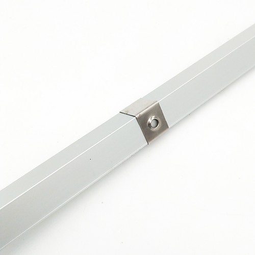 

50CM LED Light Strips Flexible Tiktok Lights 24W 72X5730 SMD 14mm LED V Shape 90 Degree White LED Hard Light Bar Counter Lamp Cold White Warm White DC12V