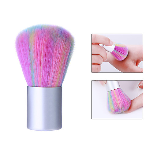 

Nail Brushes For Novelty nail art Manicure Pedicure Classic / Cute Daily