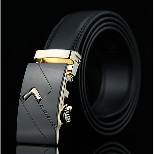 

Men's Work Waist Belt - Solid Colored