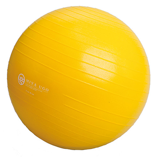 

13 3/4 (35 cm) Exercise Ball / Fitness Ball / Yoga Ball Explosion-Proof PVC(PolyVinyl Chloride) Support With For Yoga / Training / Balance