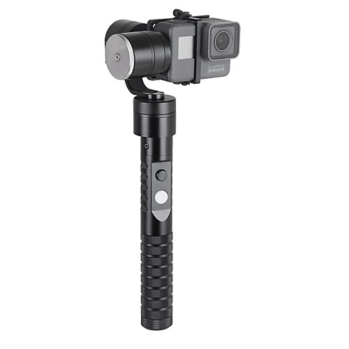 

Stabilizer Gimbal School Outdoor Portable 1 pcs For Action Camera Gopro 6 All Gopro Xiaomi Camera SJCAM Multisport Universal Aluminium 6061