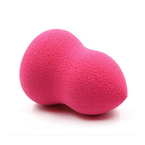 

1 pcs Gourd shape Sponge Concealer Eye Creams Cream Soft Beauty Convenient Cosmetic Puff Makeup Tools Cosmetic Tools For Face Daily Makeup Halloween Makeup Party Makeup Beauty Tools Blende