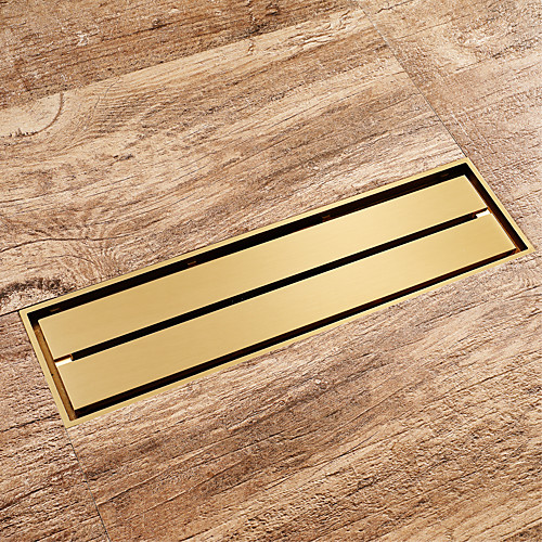 

Drain Modern Brass 1 pc - Hotel bath