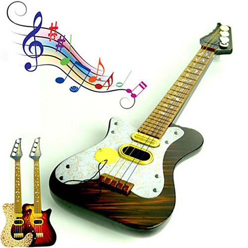 

Musical Instruments Guitar Classic Boys' Girls' Kid's Kids Toy Gift 1 pcs