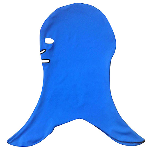 

Bluedive Diving Wetsuit Hood Tactel for Adults - UV Sun Protection Sunscreen Breathable Swimming Diving Surfing / Quick Dry / Anatomic Design / High Elasticity / Patchwork / Quick Dry