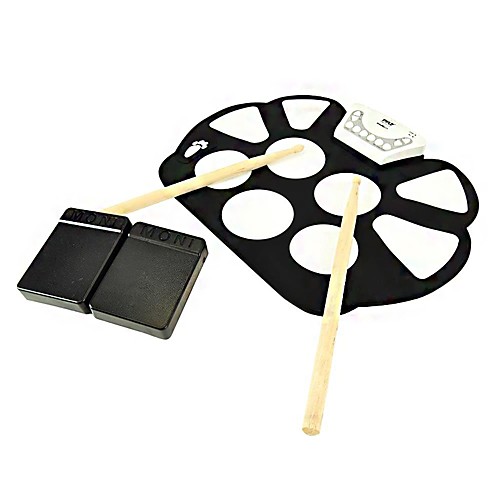 

Percussion Portable Foldable Music Plastics Musical Instruments