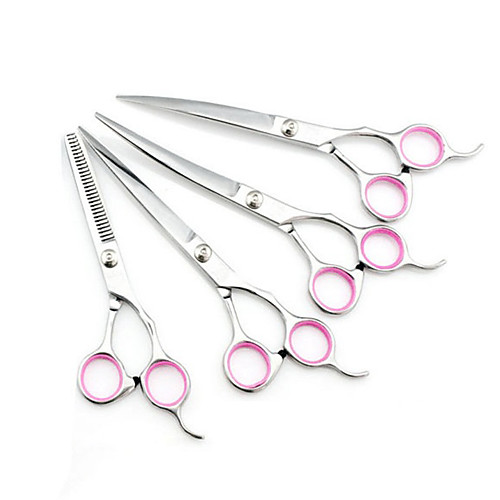 

Other Tools Stainless Steel Accessory Kits scissors Women / Pro 1pcs New Silver