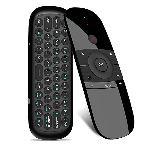 

AM-07 Air Mouse / Keyboard / Remote Control Mini 2.4GHz Wireless / 2.4GHz Wireless Air Mouse / Keyboard / Remote Control For