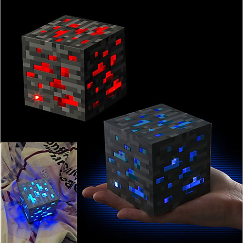 

Anime & Manga Romance A Grade ABS Plastic 1 pcs light LED Figure Toys Party Favors, Science Gift Education Toys for Kids and Adults / 14 years