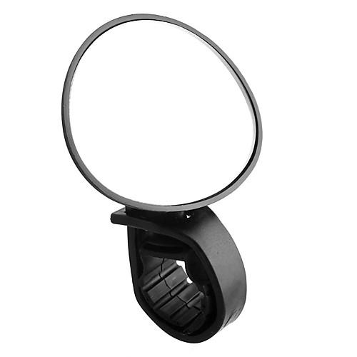 

Rearview Mirror Rotatable, 360°Rolling / Rotatable, Lightweight Materials Cycling / Bike / Folding Bike / Mountain Bike / MTB Plastics