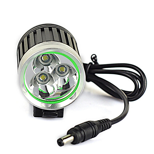 

6000 lm Headlamps / Headlight LED 1 Mode Professional / Wearproof / Lightweight