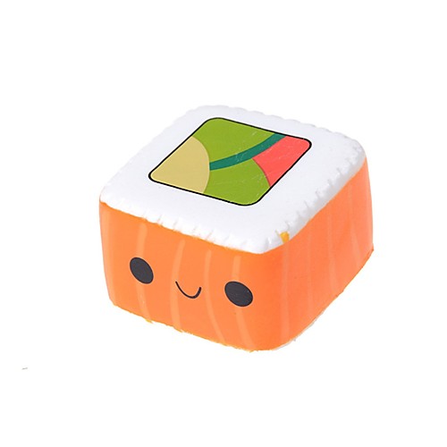 

Squishy Squishies Squishy Toy Squeeze Toy / Sensory Toy Jumbo Squishies Stress Reliever 1 pcs Creative Lovely For Kid's Adults' Boys' Girls' Gift Party Favor