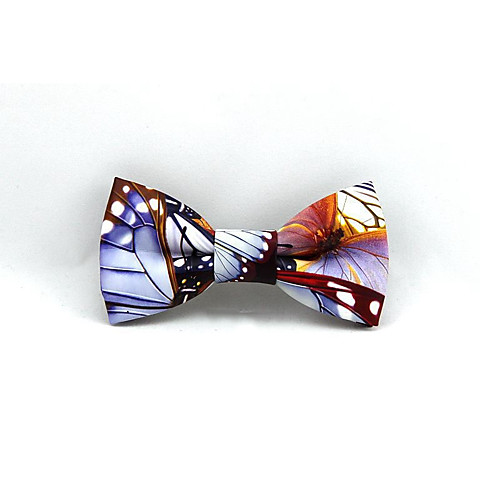 

Men's Party / Vintage Bow Tie Bow