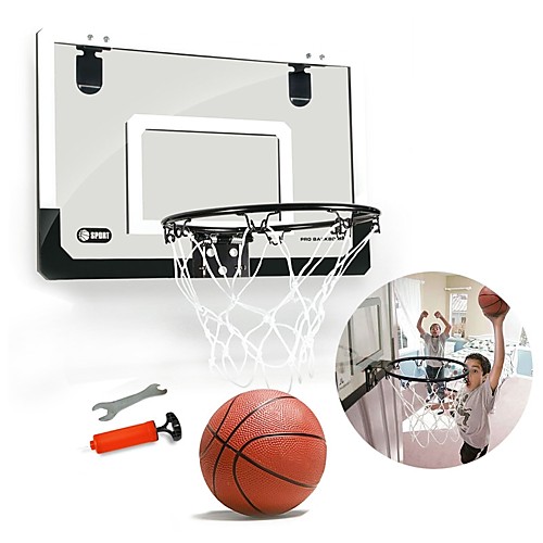 

Basketball Toy Racquet Sport Toy Stress and Anxiety Relief Sports PVC (Polyvinylchlorid) 14 years Boys' Girls' / Kid's