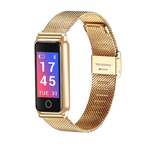 

Women's Men's Casual Watch Fashion Watch Digital Digital Luxury Water Resistant / Waterproof Bluetooth Calendar / date / day