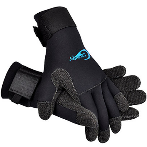 

Diving Gloves 3mm Neoprene Neoprene Wetsuit Gloves Warm Sailing Professional Diving Boating Kayaking / Winter