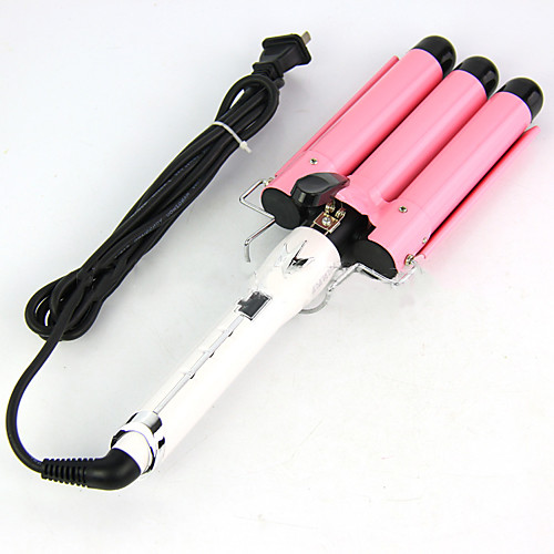 

Factory OEM Hair Rollers for Hair 110-220 V Power light indicator / Handheld Design / Light and Convenient