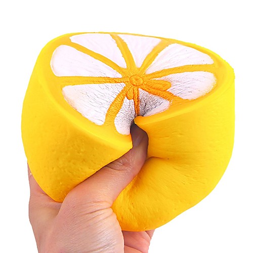 

Squishy Squishies Squishy Toy Squeeze Toy / Sensory Toy Jumbo Squishies 1 pcs Classic Theme For Kid's Adults' Boys' Girls' Gift Party Favor / 14 years