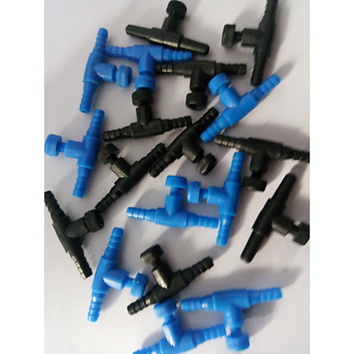 

Fish Tank Pipes Tubes & Tunnels Black Portable Mini Washable Plastics 10pcs 3.81.6 cm 3.81.6 cm