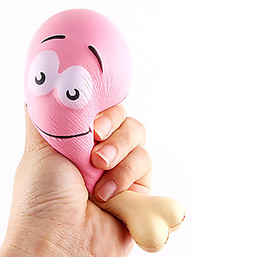 

LT.Squishies Squeeze Toy / Sensory Toy Animal Animal Stress and Anxiety Relief / Office Desk Toys / Novelty All Gift